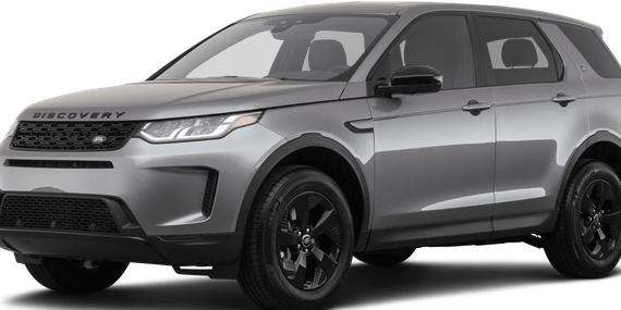 LAND ROVER DISCOVERY SPORT 2020 SALCJ2FX8LH838592 image
